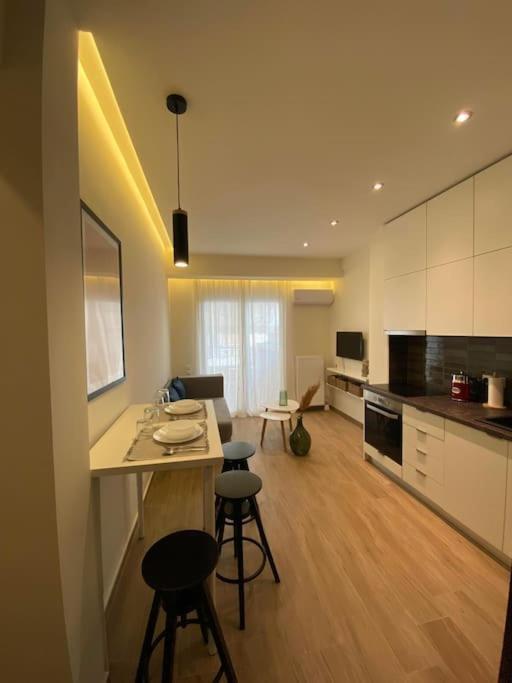Piraeus Cozy Appartment Rental Exterior photo